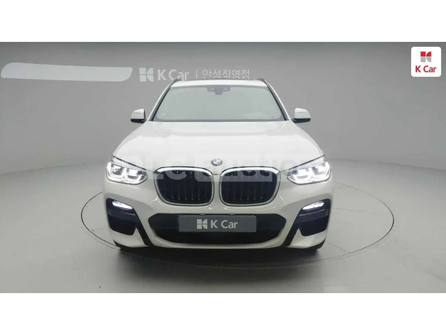 BMW X3 xDrive30I* M-pack* DISTRONIC* ОБДУХВАНЕ* AMBIENTNO - автомобили, коли, обяви за нови и употребявани 2