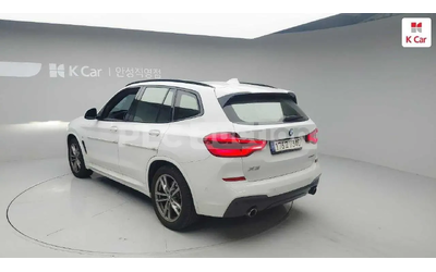 bmw-x3 - 3