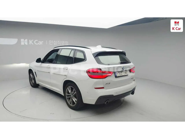 BMW X3 xDrive30I* M-pack* DISTRONIC* ОБДУХВАНЕ* AMBIENTNO - автомобили, коли, обяви за нови и употребявани 3