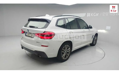 bmw-x3 - 4