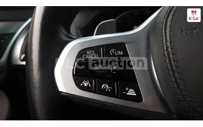 BMW X3 xDrive30I* M-pack* DISTRONIC* ОБДУХВАНЕ* AMBIENTNO - автомобили, коли, обяви за нови и употребявани 6