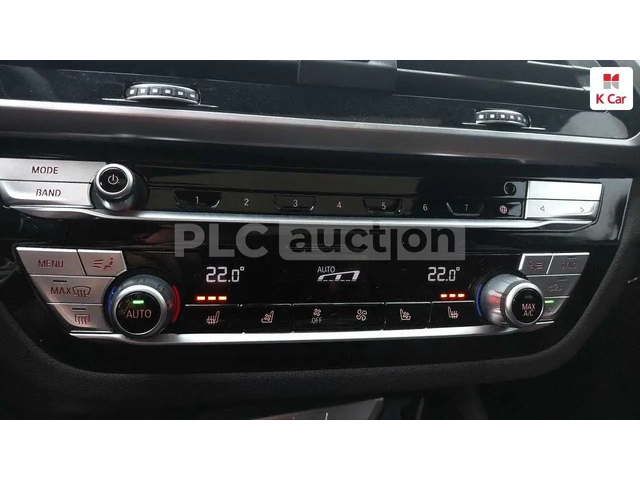 BMW X3 xDrive30I* M-pack* DISTRONIC* ОБДУХВАНЕ* AMBIENTNO - автомобили, коли, обяви за нови и употребявани 8