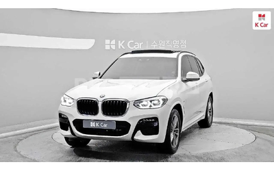 bmw-x3 - 0