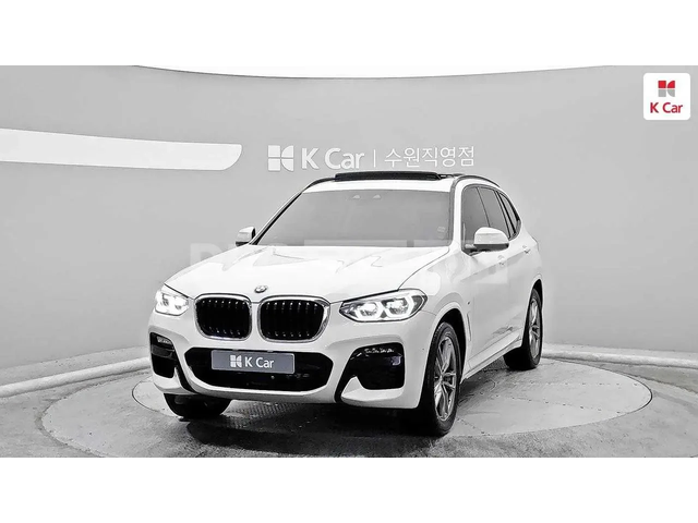 BMW X3 xDrive30I* M-pack* АВТОКРЕДИТPANORAMA* AMBIENT* - автомобили, коли, обяви за нови и употребявани 0