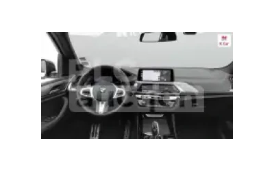 BMW X3 xDrive30I* M-pack* АВТОКРЕДИТPANORAMA* AMBIENT* - автомобили, коли, обяви за нови и употребявани 10