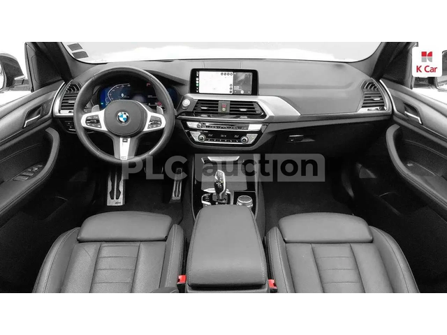 BMW X3 xDrive30I* M-pack* АВТОКРЕДИТPANORAMA* AMBIENT* - автомобили, коли, обяви за нови и употребявани 12