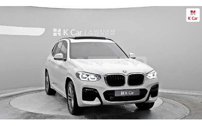 bmw-x3 - 1