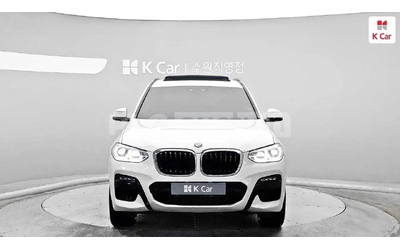 bmw-x3 - 2