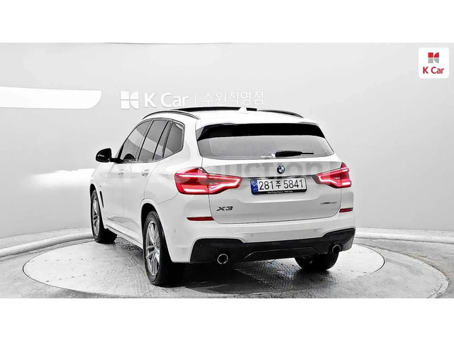 BMW X3 xDrive30I* M-pack* АВТОКРЕДИТPANORAMA* AMBIENT* - автомобили, коли, обяви за нови и употребявани 3