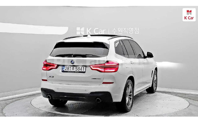 bmw-x3 - 4