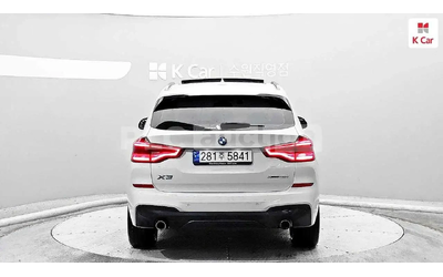 bmw-x3 - 5