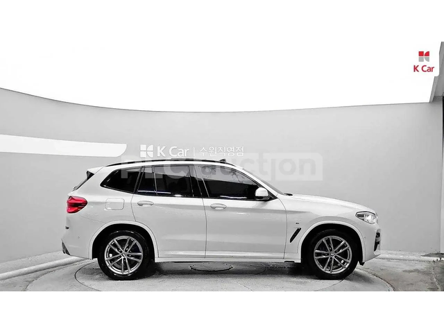 BMW X3 xDrive30I* M-pack* АВТОКРЕДИТPANORAMA* AMBIENT* - автомобили, коли, обяви за нови и употребявани 7