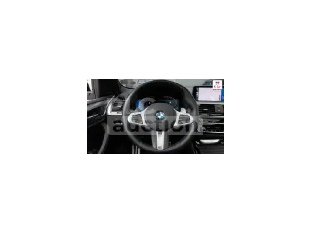 BMW X3 xDrive30I* M-pack* АВТОКРЕДИТPANORAMA* AMBIENT* - автомобили, коли, обяви за нови и употребявани 8