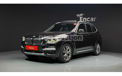 bmw-x3 - 0