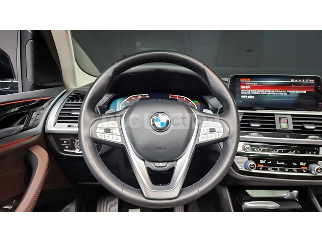 BMW X3 ПОДГРЕВИ * ПАНО * HEAD-UP * KEYLESS - автомобили, коли, обяви за нови и употребявани 12
