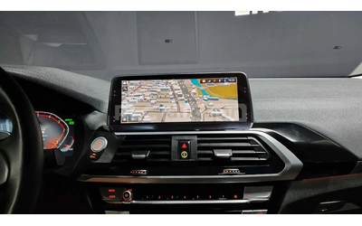 BMW X3 ПОДГРЕВИ * ПАНО * HEAD-UP * KEYLESS - автомобили, коли, обяви за нови и употребявани 13