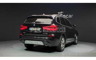 bmw-x3 - 1