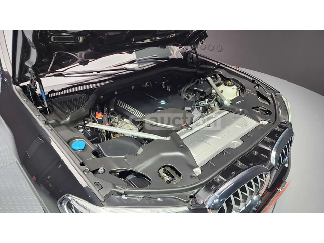 BMW X3 ПОДГРЕВИ * ПАНО * HEAD-UP * KEYLESS - автомобили, коли, обяви за нови и употребявани 5