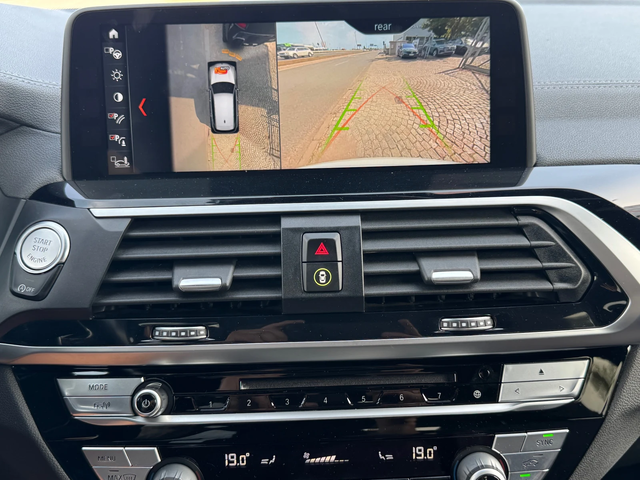 BMW X3 X DRIVE 20i - автомобили, коли, обяви за нови и употребявани 11