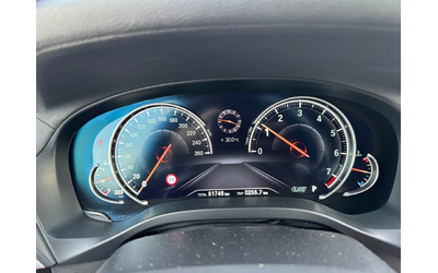 BMW X3 X DRIVE 20i - автомобили, коли, обяви за нови и употребявани 13