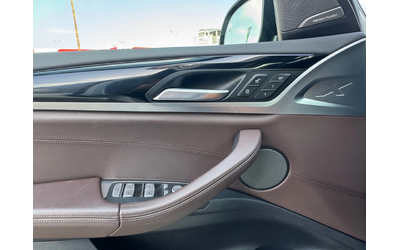 BMW X3 X DRIVE 20i - автомобили, коли, обяви за нови и употребявани 7