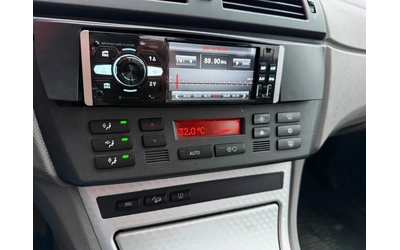 BMW X3 3.0D* 6ск* 4х4* Кожа - автомобили, коли, обяви за нови и употребявани 13