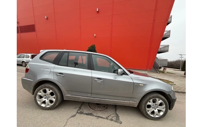 bmw-x3 - 4