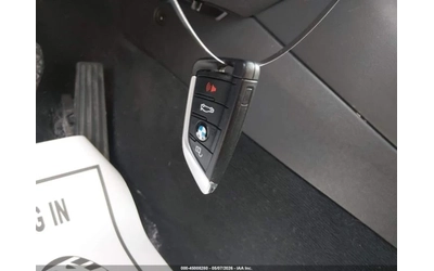 BMW X3 xDrive30i - автомобили, коли, обяви за нови и употребявани 15