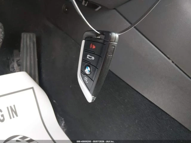 BMW X3 xDrive30i - автомобили, коли, обяви за нови и употребявани 15