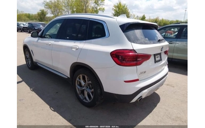 bmw-x3 - 2