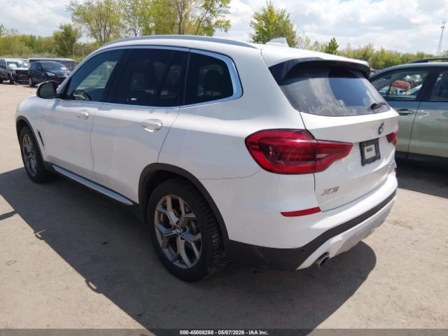 BMW X3 xDrive30i - автомобили, коли, обяви за нови и употребявани 2