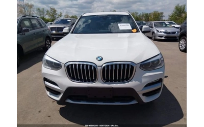 bmw-x3 - 4