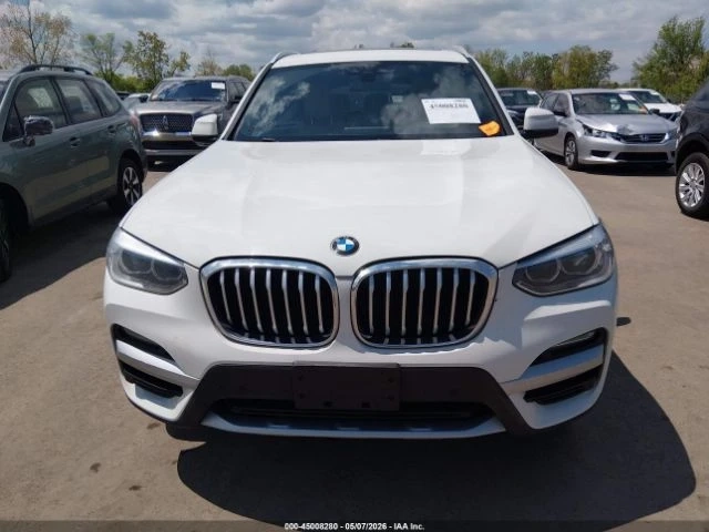 BMW X3 xDrive30i - автомобили, коли, обяви за нови и употребявани 4
