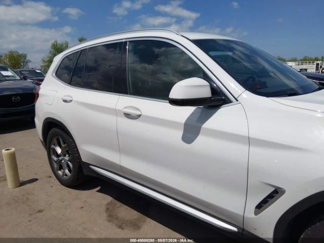 BMW X3 xDrive30i - автомобили, коли, обяви за нови и употребявани 5