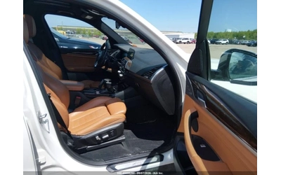 BMW X3 xDrive30i - автомобили, коли, обяви за нови и употребявани 7