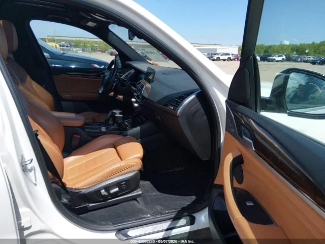 BMW X3 xDrive30i - автомобили, коли, обяви за нови и употребявани 7