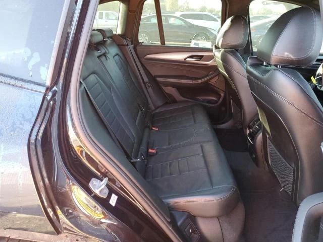 BMW X3 M40I| HARMAN/KARDON| HEAD UP| AMBIENT| PANO| 360| - автомобили, коли, обяви за нови и употребявани 10