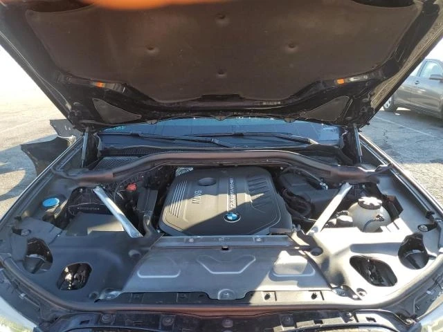 BMW X3 M40I| HARMAN/KARDON| HEAD UP| AMBIENT| PANO| 360| - автомобили, коли, обяви за нови и употребявани 11
