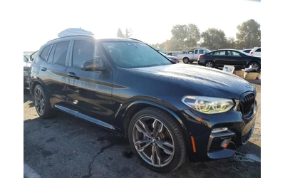 bmw-x3 - 1