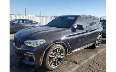 bmw-x3 - 2