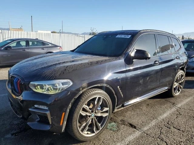 BMW X3 M40I| HARMAN/KARDON| HEAD UP| AMBIENT| PANO| 360| - автомобили, коли, обяви за нови и употребявани 2