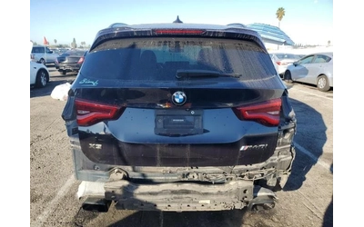 bmw-x3 - 5