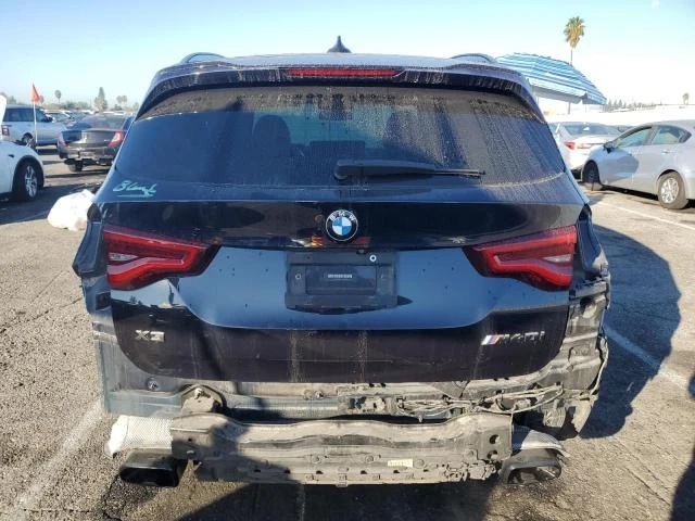 BMW X3 M40I| HARMAN/KARDON| HEAD UP| AMBIENT| PANO| 360| - автомобили, коли, обяви за нови и употребявани 5