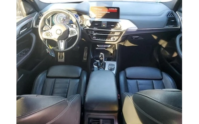 BMW X3 M40I| HARMAN/KARDON| HEAD UP| AMBIENT| PANO| 360| - автомобили, коли, обяви за нови и употребявани 7