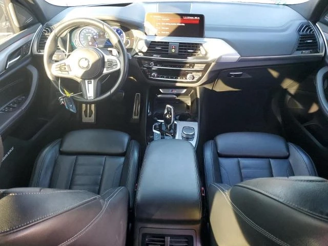 BMW X3 M40I| HARMAN/KARDON| HEAD UP| AMBIENT| PANO| 360| - автомобили, коли, обяви за нови и употребявани 7