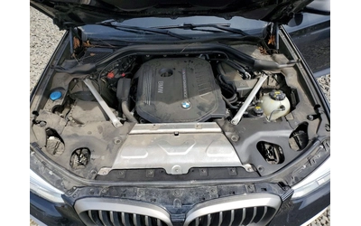 BMW X3 XDRIVE M40I| DISTRONIC| PANO| HEAD UP| HARMAN| ЩОР - автомобили, коли, обяви за нови и употребявани 11