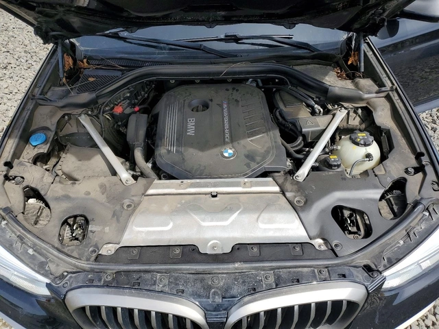 BMW X3 XDRIVE M40I| DISTRONIC| PANO| HEAD UP| HARMAN| ЩОР - автомобили, коли, обяви за нови и употребявани 11
