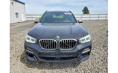 bmw-x3 - 1