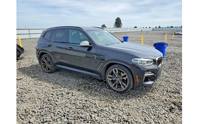 bmw-x3 - 2