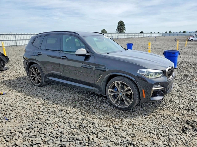 BMW X3 XDRIVE M40I| DISTRONIC| PANO| HEAD UP| HARMAN| ЩОР - автомобили, коли, обяви за нови и употребявани 2